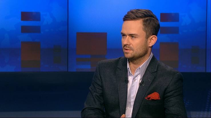Adam Hofman ma nową funkcję. Został wiceprzewodniczącym Związku Piłki Ręcznej w Polsce