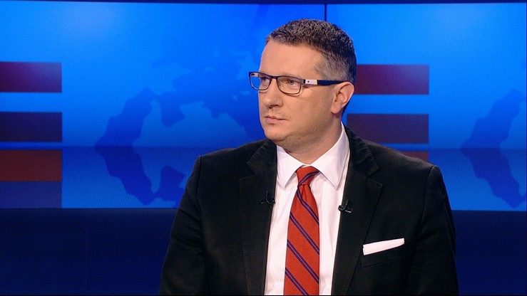 Wipler: ustawa o TK nie kończy sporu o Trybunał. Otwiera nowy