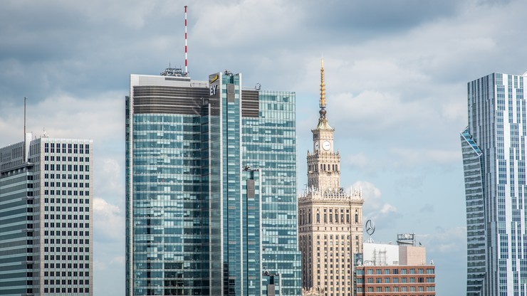"Do audytu reprywatyzacji zgłosił się fałszerz"