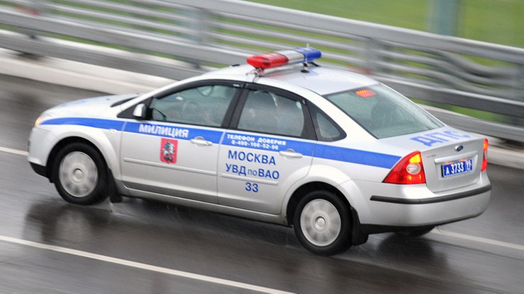 Lider prorosyjskich separatystów zastrzelony pod Moskwą