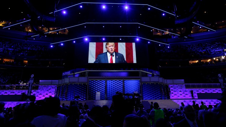 Jeden z najbogatszych ludzi świata zaproponował Trumpowi wymianę zeznań podatkowych