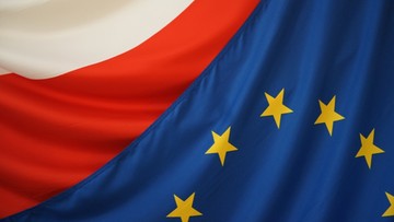 Znalezione obrazy dla zapytania polska i unia europejska