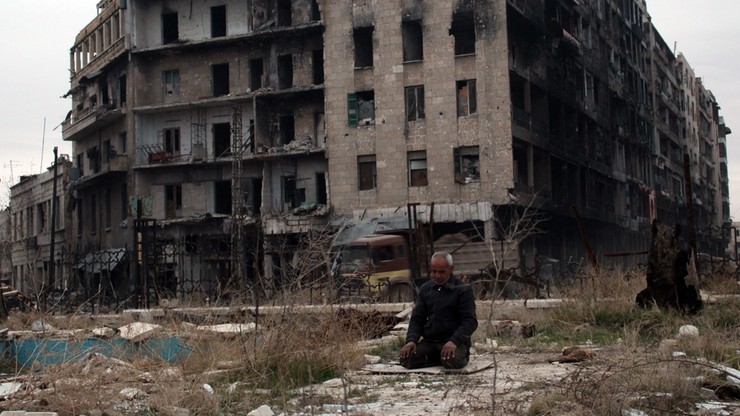 Jest porozumienie ws. wznowienia ewakuacji w Aleppo
