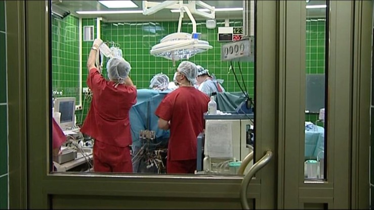 Brakuje pediatrów, chirurgów, geriatrów. Rzecznik Praw Pacjenta ma na to receptę