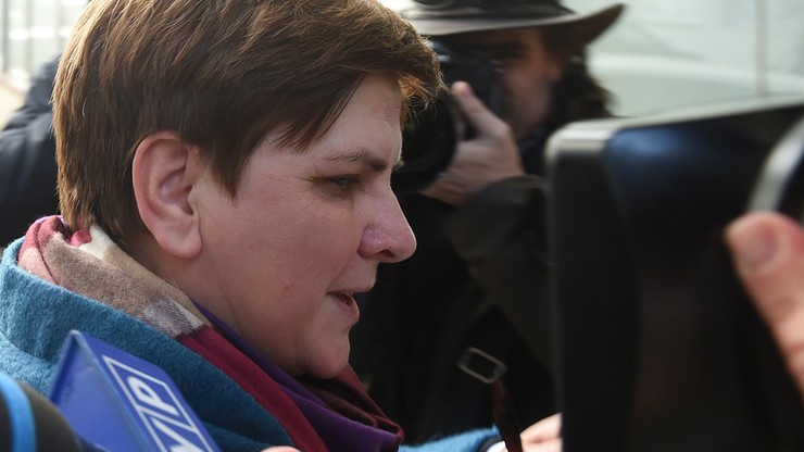 Rozmowy o przyszłym rządzie. Wieczorem spotkanie najważniejszych polityków PiS