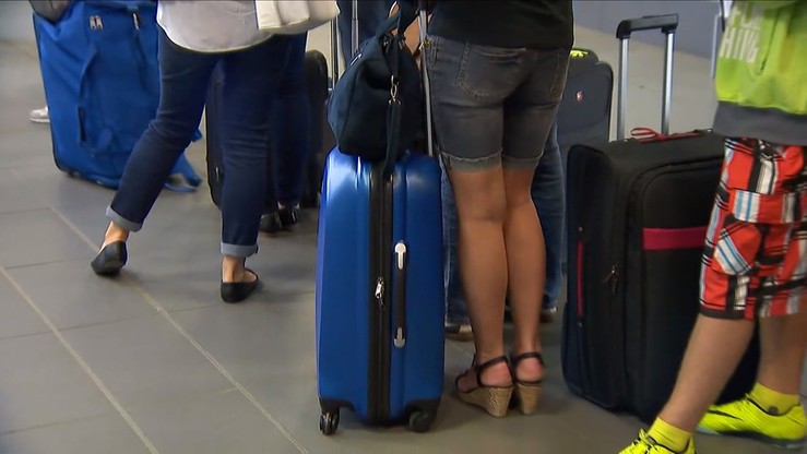 Biura podróży reagują na sytuację w Turcji. Większość wyjazdów odbywa się planowo