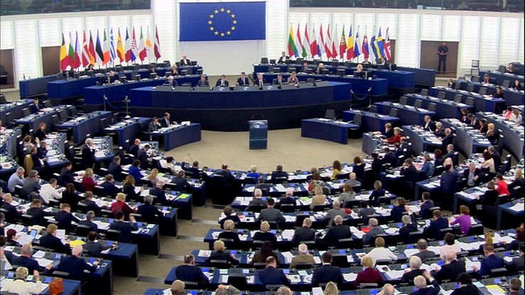 Debata o Polsce w PE zaplanowana wstępnie na 13 września. "Nie wiem czy jest sens narażać panią premier na niemądre komentarze"