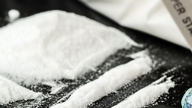 Przemycali narkotyki z Ameryki Płd. do Polski. Szef gangu aresztowany w Madrycie