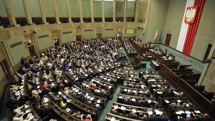 Nowe Prawo wodne uchwalone. Rząd: podwyżek nie będzie