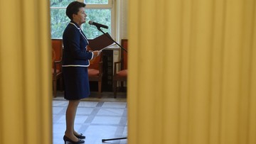 25-10-2017 16:20 Kaleta: będzie doniesienie do prokuratury ws. grzywien Gronkiewicz-Waltz