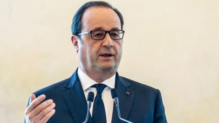 Hollande: Brexit wymusi Unię Europejską różnych prędkości