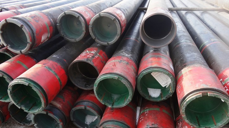 Szwedzkie wojsko przeciwne wynajęciu portu na potrzeby Nord Stream 2