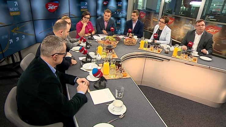 Hetman (PSL): PiS tak naprawdę nie obniżył wieku emerytalnego