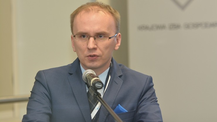 MR: powstanie model agencji wspierania eksportu