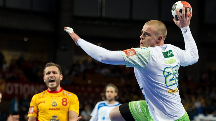 EHF Euro 2016: Kara dla Słowenii. Wszystko przez… skarpetki