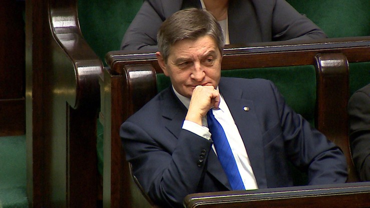Kuchciński: Polska odrzuca projekty UE różnych prędkości