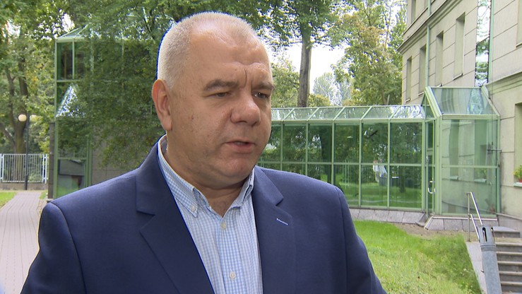 Sasin: Hanna Gronkiewicz-Waltz blokuje nasze działania ws. budowy pomników smoleńskich