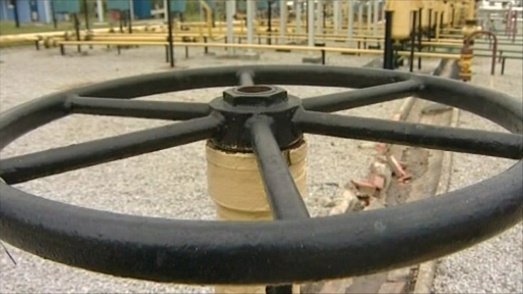 Gazprom przedstawił KE propozycję dot. postępowania antymonopolowego