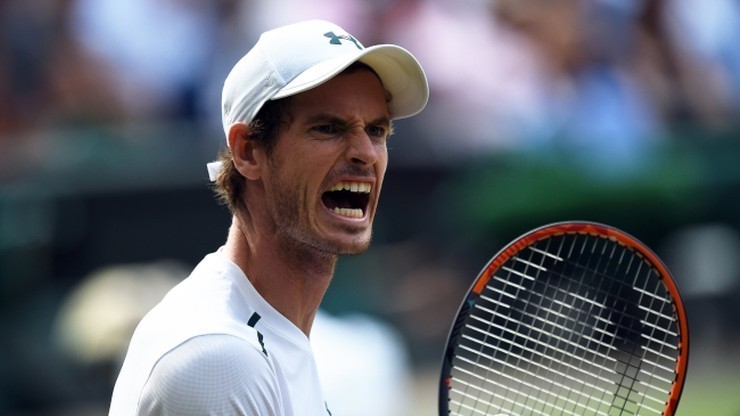 Murray wrócił na kort po półrocznej przerwie