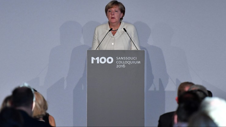 Jedna piąta ludzi w Niemczech to imigranci. Polacy w czołówce
