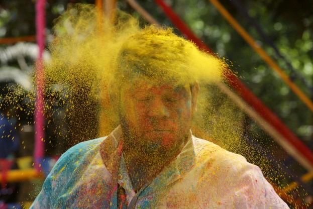 Holi