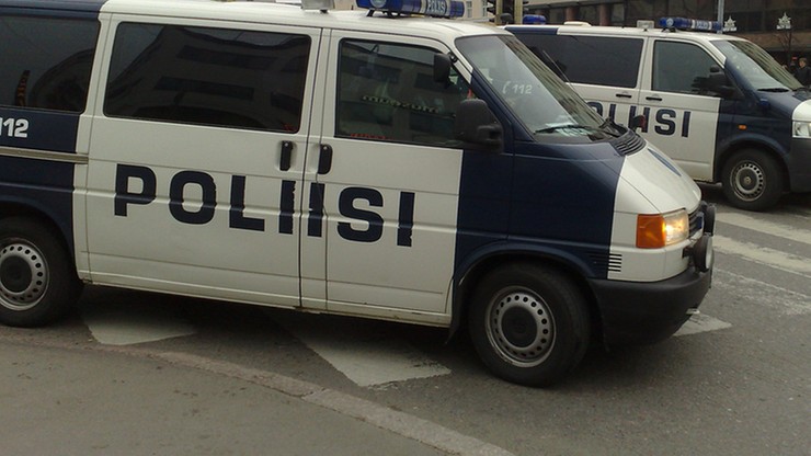Dwóch kolejnych zatrzymanych w związku z atakiem nożownika w Turku