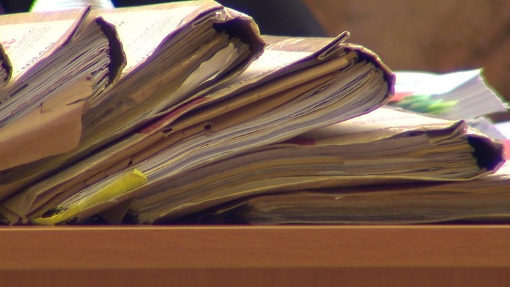 Sąd uniewinnił b. funkcjonariuszy SB w sprawie dot. Anny Walentynowicz