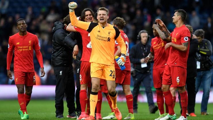 Liverpool chce wykorzystać pauzę najgroźniejszych rywali