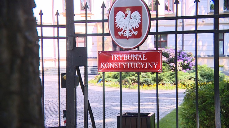 Biernat do prezes TK: urlop to "przeszkadzanie" w orzekaniu sędziemu TK