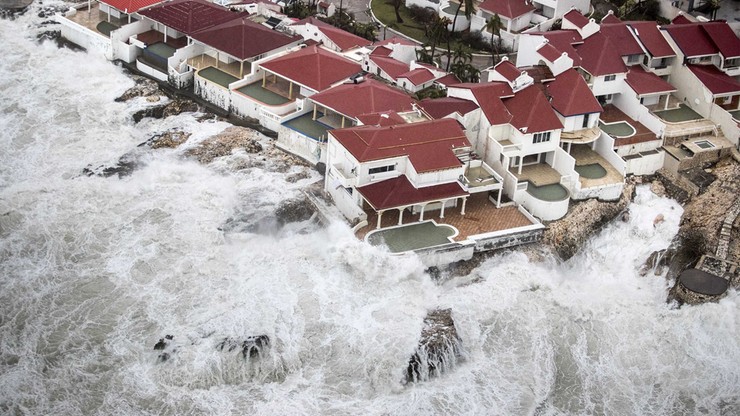 MŚ w wioślarstwie: Huragan Irma na drodze polskiej reprezentacji