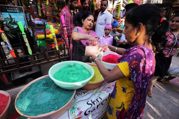 Holi