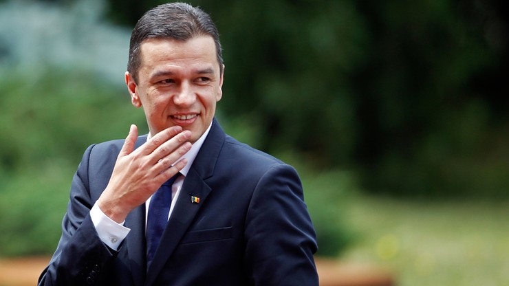 Rządząca koalicja zamierza obalić swojego premiera