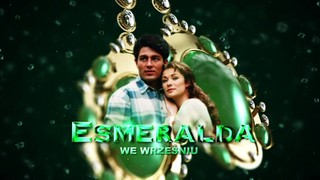 Esmeralda od 25. września