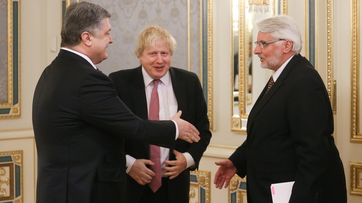 Waszczykowski: Tusk nie zrobił niczego pozytywnego dla Europy