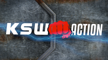 Magazyn KSW Action