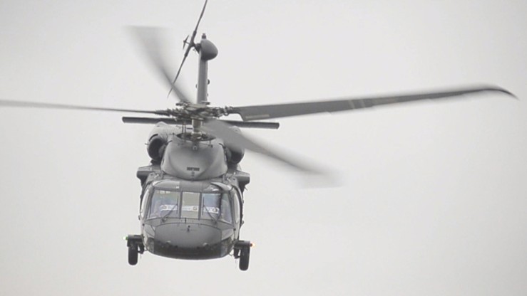 Prezes PZL Mielec: liczymy, że Polska będzie naszym kolejnym klientem