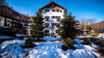 09-02-2017 06:06 Powstaje serial o zasypanym hotelu w Abruzji. Zostanie wyemitowany w pierwszą rocznicę wydarzenia