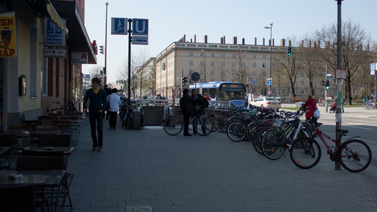 Polacy po Turkach największą grupą imigrantów w Niemczech