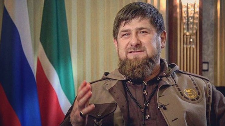 Rosyjskie służby sprawdzą, czy Kadyrow nawoływał na Instagramie do zamachu