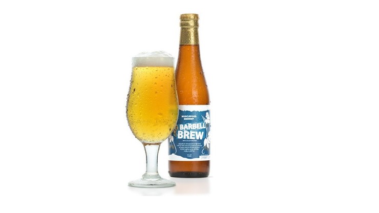 Odchudzanie i alkohol od dziś idą w parze. Powstało pierwsze, proteinowe piwo