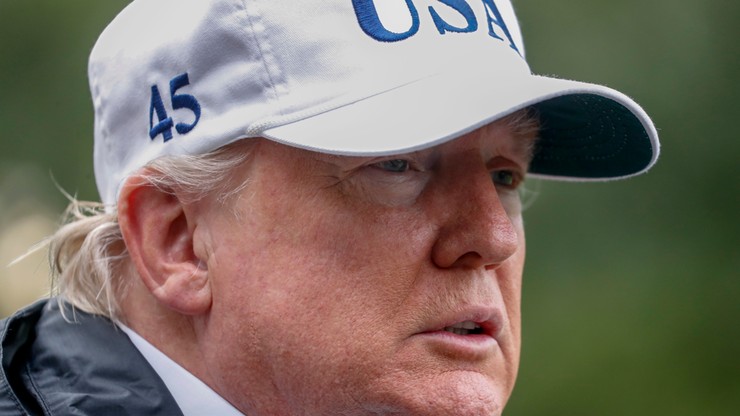 Trump: nie zamierzam ogłaszać amnestii dla młodych imigrantów