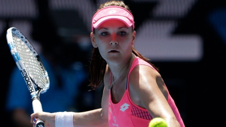 US Open: Tylko dwie Polki w singlu i wielki powrót Szarapowej