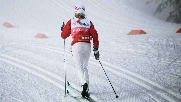 Johaug przyłapana na dopingu. Niedozwolona substancja w kremie do opalania