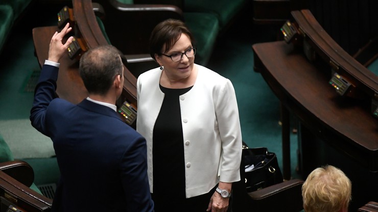 Kopacz wezwana na przesłuchanie ws. nieprzeprowadzenia sekcji zwłok ofiar katastrofy smoleńskiej