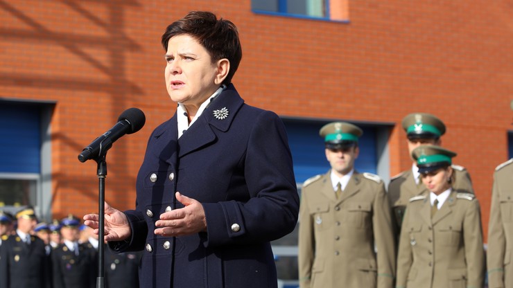 Premier: nie wprowadzimy zaleceń niezgodnych z interesem Polski i jej obywateli