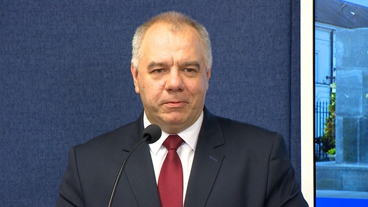 Budowa pomników Lecha Kaczyńskiego i ofiar katastrofy smoleńskiej. Sasin chce uchwał rady miasta