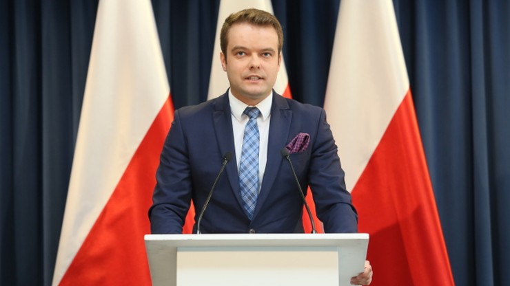 Bochenek: rząd otrzymał projekt wytycznych ws. Brexitu
