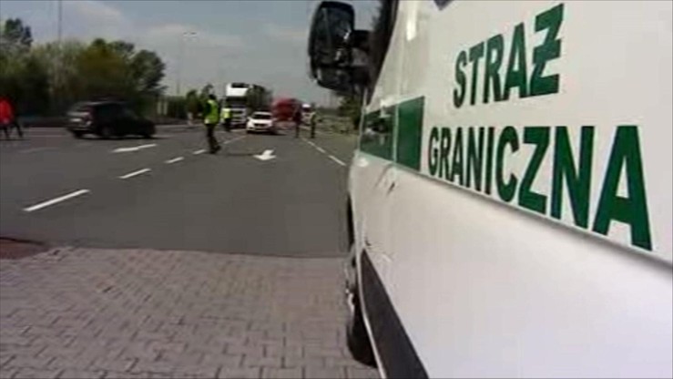 Od 4 lipca wracają kontrole na polskich granicach. W życie weszło rozporządzenie