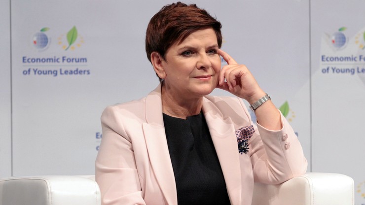 Szydło: powiem Tuskowi, że family photo ze szczytu UE nie wystarczy
