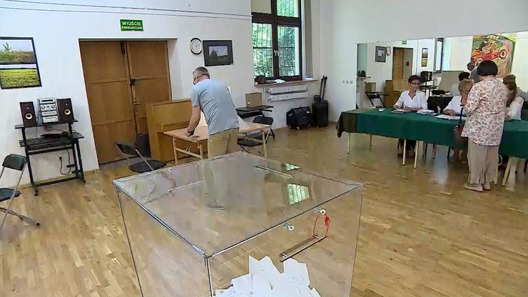 Referendum w Konstancinie-Jeziornie nieważne. Zabrakło ok. stu głosów